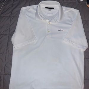 GREG NORMAN POLO